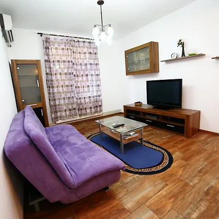 Apartman Old Town Bukarest