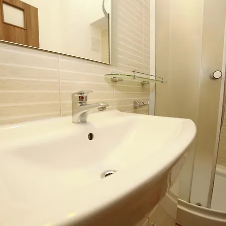 Apartman Old Town Bukarest