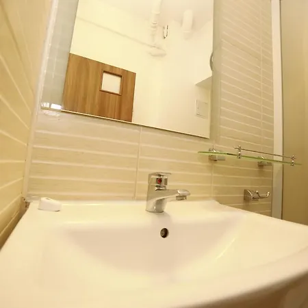 Old Town Apartman Bukarest