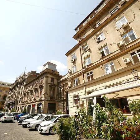 Apartment Old Town *