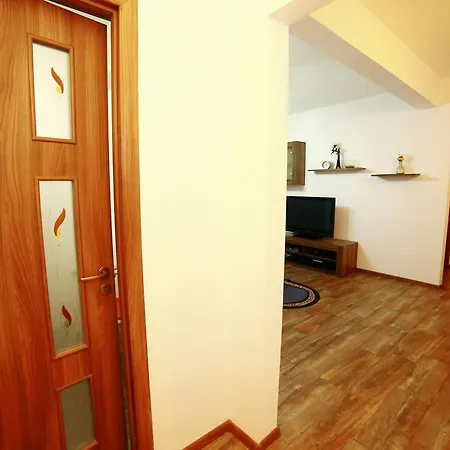 Apartment Old Town