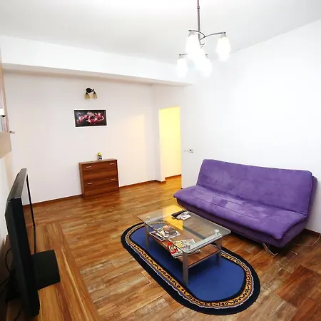 Apartment Old Town