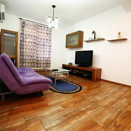 Apartment Old Town *