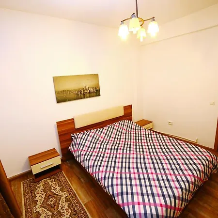 Apartment Old Town *