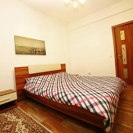 Apartment Old Town