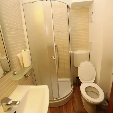 Apartment Old Town Bucharest